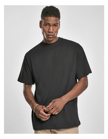 BUI-BY122-Premium Combed Jersey T-Shirt 2